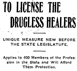 other Newspaper clipping from Feb 24, 1904 5650628