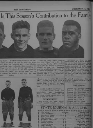 other Newspaper clipping from Dec 10, 1915 5650669