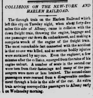 other Newspaper clipping from Dec 12, 1856 5650778