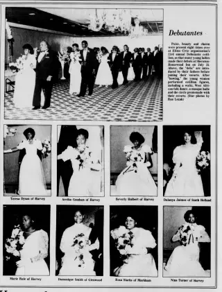 other Newspaper clipping from Aug 6, 1987 5650782