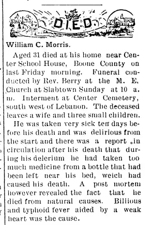 other Newspaper clipping from Aug 23, 1901 5651306