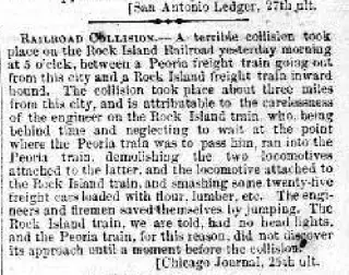 other Newspaper clipping from Jan 5, 1857 5651379