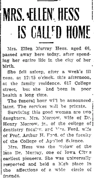 other Newspaper clipping from Feb 4, 1909 5651388