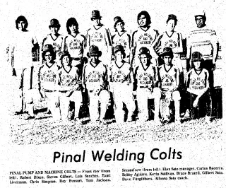 other Newspaper clipping from Jul 23, 1976 5651393