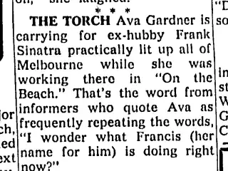 other Newspaper clipping from Jun 7, 1959 5651403