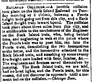 other Newspaper clipping from Dec 29, 1856 5651415