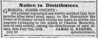 other Newspaper clipping from Jul 12, 1862 5651458