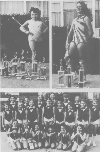 other Newspaper clipping from May 16, 1974 5651509