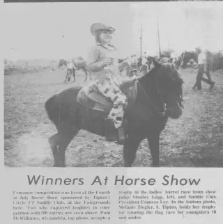 other Newspaper clipping from Jul 6, 1972 5651519