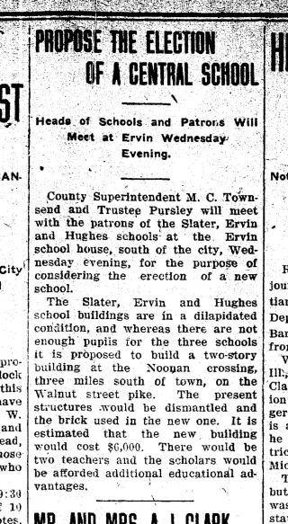 other Newspaper clipping from Feb 2, 1910 5651535