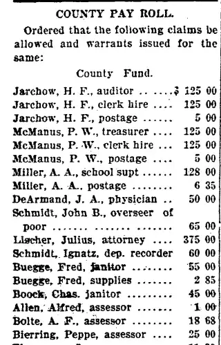 other Newspaper clipping from Apr 19, 1898 5651620