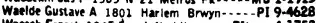 other Newspaper clipping from Jan 1, 1961 5651623