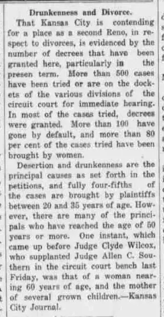other Newspaper clipping from Nov 26, 1914 5651805