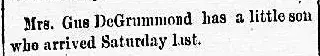 other Newspaper clipping from Jul 24, 1897 5651898