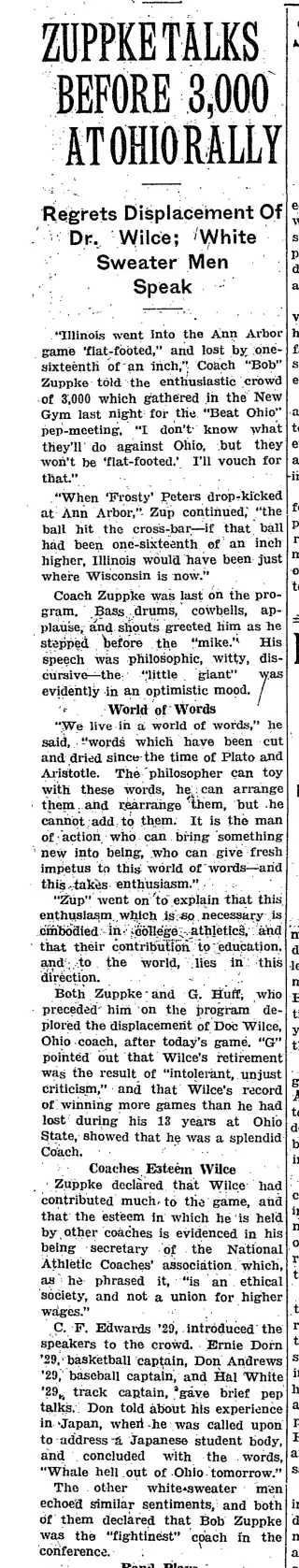 other Newspaper clipping from Nov 24, 1928 5651952