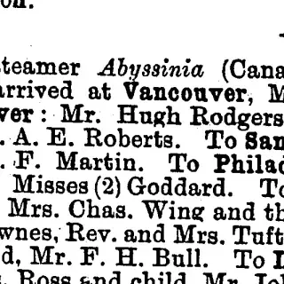 other Newspaper clipping from Jun 25, 1888 5652248