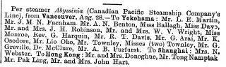 other Newspaper clipping from Sep 29, 1888 5652279