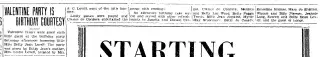 other Newspaper clipping from Jan 27, 1931 5652388