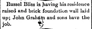 other Newspaper clipping from Jul 16, 1875 5652452