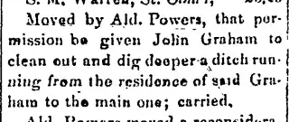 other Newspaper clipping from Nov 30, 1877 5652460