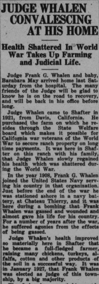 other Newspaper clipping from Dec 13, 1929 5652874