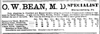 other Newspaper clipping from Jan 24, 1889 5652885