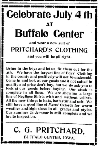 other Newspaper clipping from Jun 26, 1908 5653013