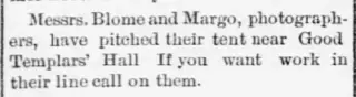 other Newspaper clipping from Aug 30, 1883 5653100
