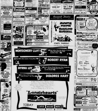 other Newspaper clipping from Feb 17, 1959 5653174