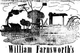 other Newspaper clipping from Aug 26, 1852 5653355