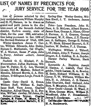 other Newspaper clipping from Dec 12, 1907 5653399