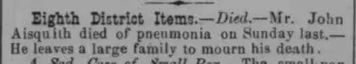 other Newspaper clipping from Feb 1, 1873 5653491