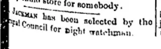 other Newspaper clipping from Feb 23, 1876 5653602