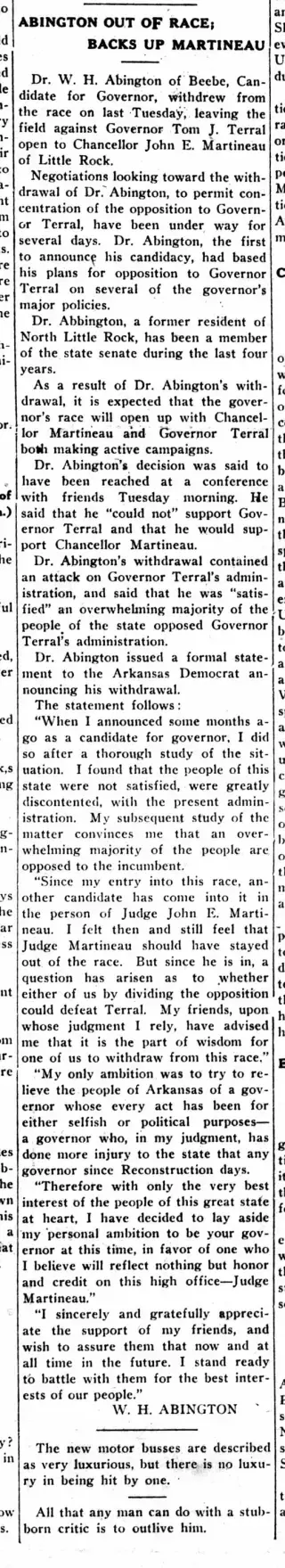 other Newspaper clipping from Apr 22, 1926 5653719