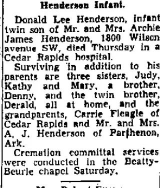 other Newspaper clipping from Nov 6, 1954 5653726