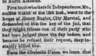 other Newspaper clipping from Jun 16, 1866 5653872
