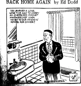 other Newspaper clipping from Dec 11, 1944 5654127