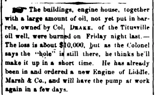 other Newspaper clipping from Oct 15, 1859 5654180