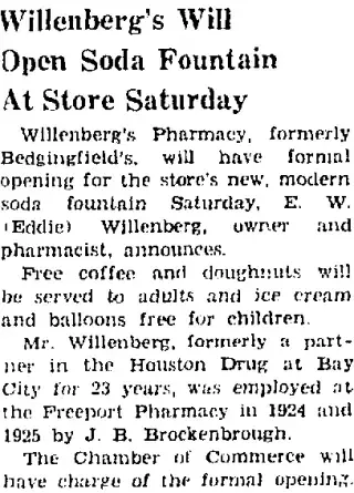 other Newspaper clipping from Mar 17, 1949 5654291