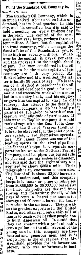 other Newspaper clipping from Apr 18, 1884 5654294