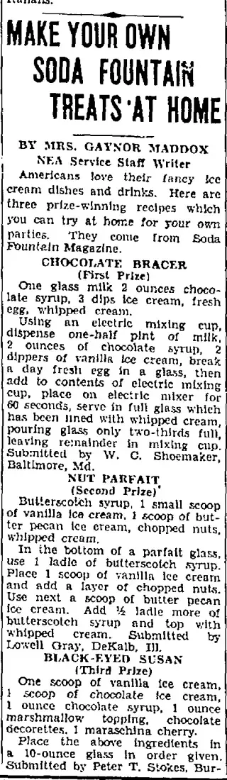 other Newspaper clipping from Jun 25, 1941 5654296