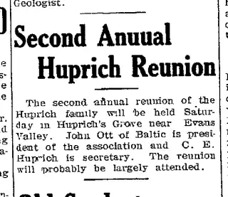 other Newspaper clipping from Sep 17, 1909 5654326