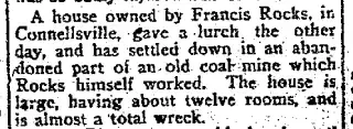 other Newspaper clipping from Dec 15, 1899 5654352