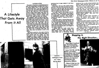 other Newspaper clipping from Feb 27, 1977 5654379