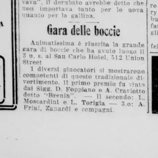 other Newspaper clipping from Jun 6, 1917 5654382