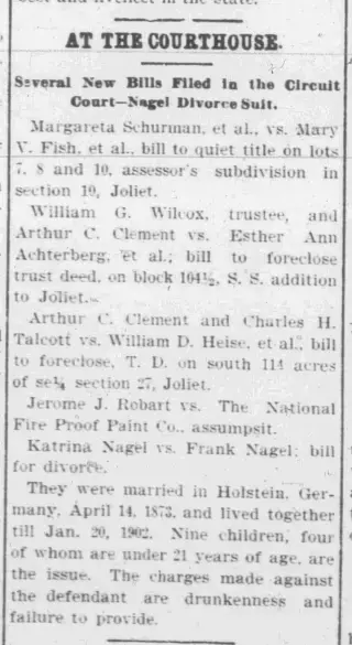 other Newspaper clipping from Apr 4, 1902 5654445