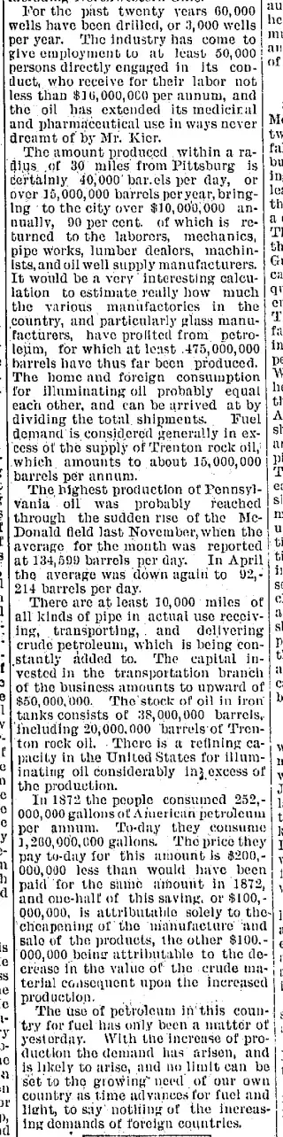 other Newspaper clipping from Aug 18, 1892 5654492