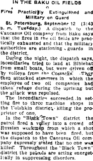 other Newspaper clipping from Sep 12, 1905 5654600