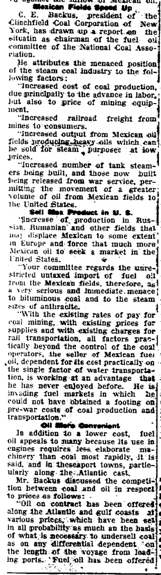 other Newspaper clipping from Jul 13, 1919 5654645