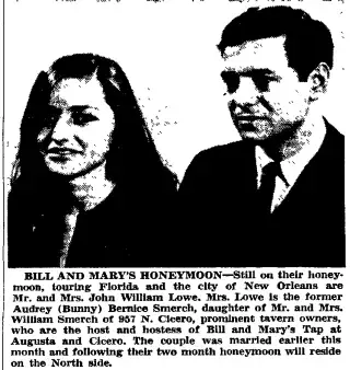 other Newspaper clipping from Mar 10, 1965 5654659